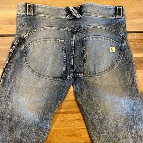 Freddy jeans - Picture 2 of 4